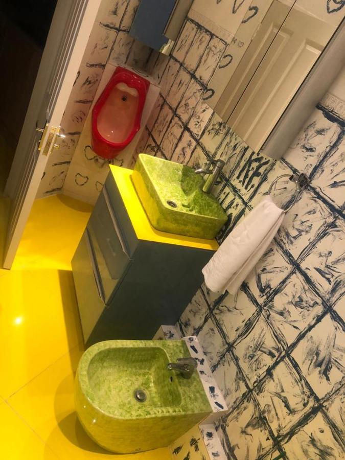 Ziggla Luxury Properties Londra Esterno foto