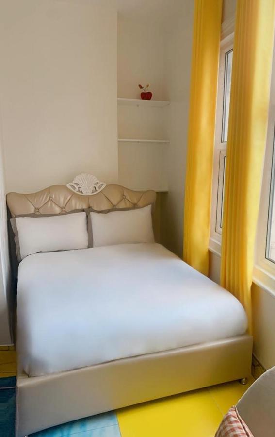 Ziggla Luxury Properties Londra Esterno foto