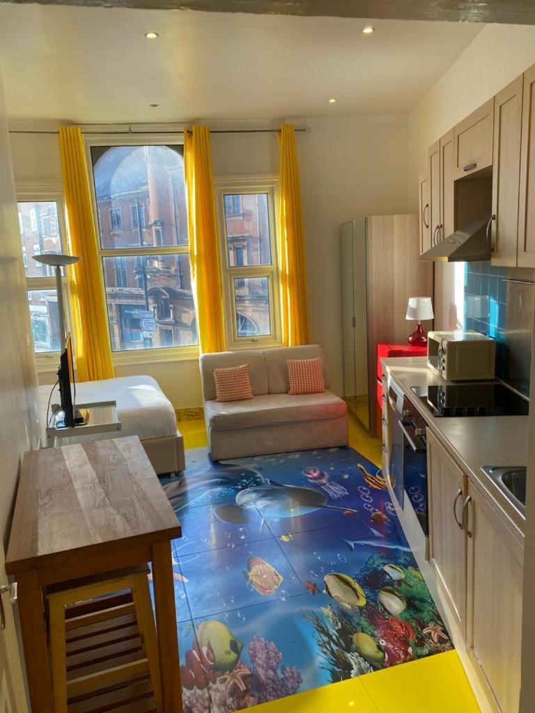 Ziggla Luxury Properties Londra Esterno foto