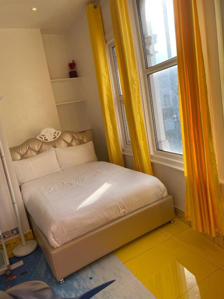 Ziggla Luxury Properties Londra Esterno foto