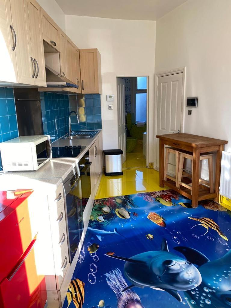 Ziggla Luxury Properties Londra Esterno foto